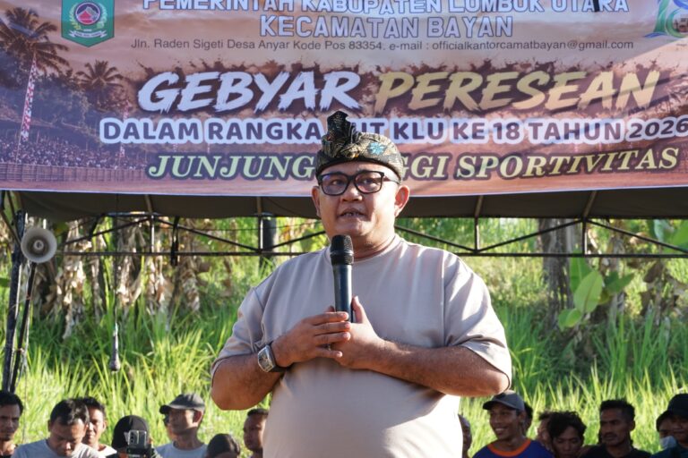 Gebyar Peresean Senaru: Tarung Pepadu Sasak, Diplomasi Budaya, dan Magnet Wisata Dunia
